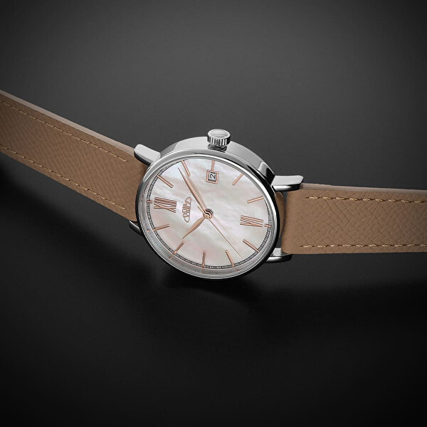 Lady Elegant 25 Automatic W02P.13253.B
