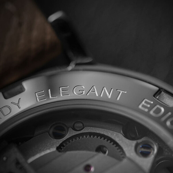 Lady Elegant 25 Automatic W02P.13253.B