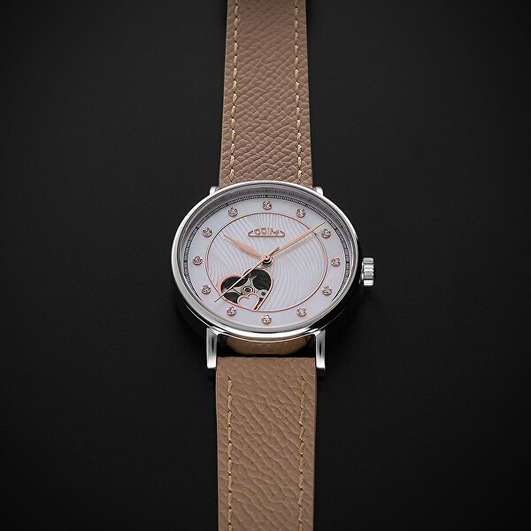 Lady Love Elegant Automatic W02P.13252.B