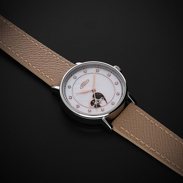 Lady Love Elegant Automatic W02P.13252.B