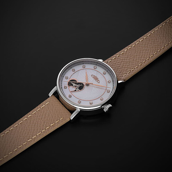 Lady Love Elegant Automatic W02P.13252.B