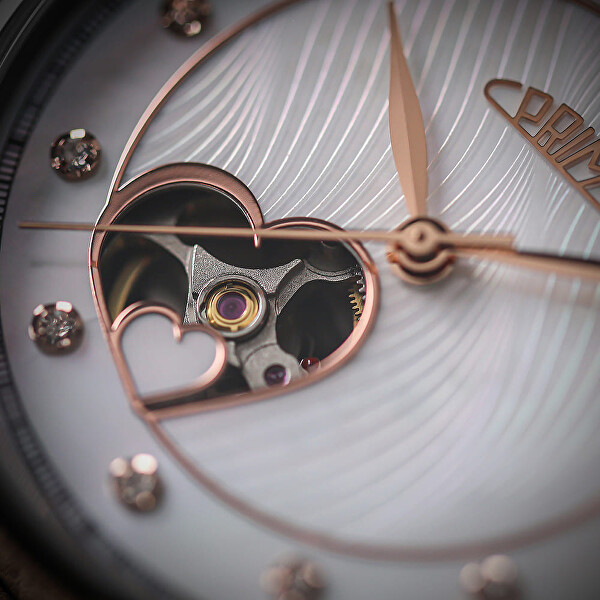 Lady Love Elegant Automatic W02P.13252.B