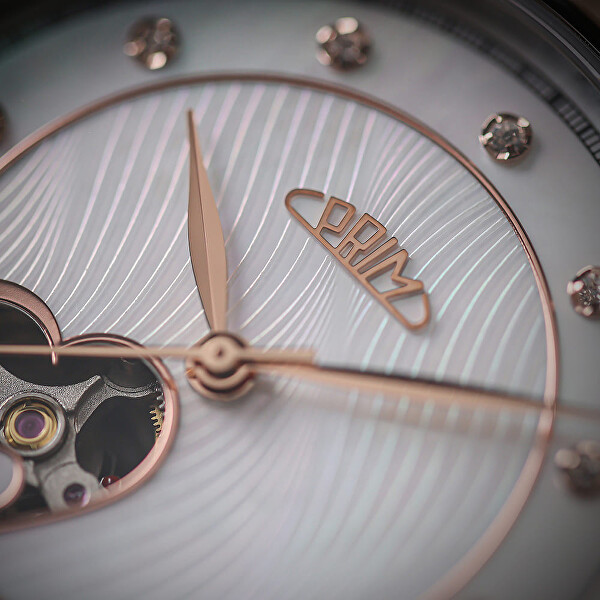 Lady Love Elegant Automatic W02P.13252.B