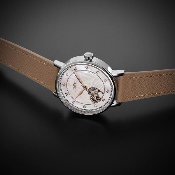 Lady Love Elegant Automatic W02P.13252.B