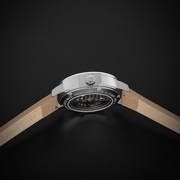 Lady Love Elegant Automatic W02P.13252.B