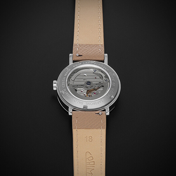 Lady Love Elegant Automatic W02P.13252.B