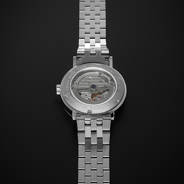 Lady Love Elegant Automatic W02P.13252.C