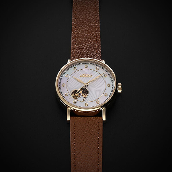 Lady Love Elegant Automatic W02P.13252.D