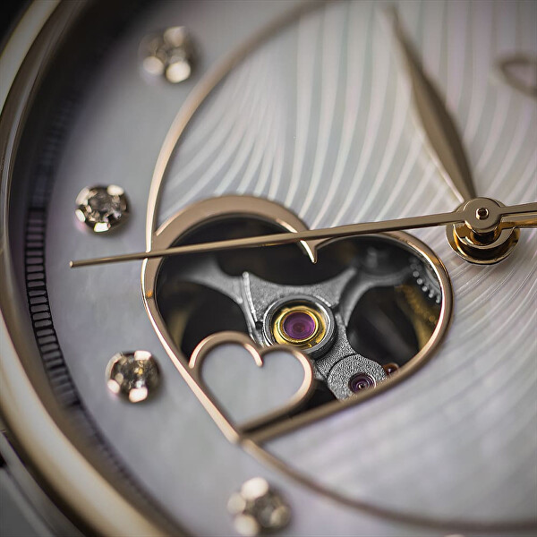 Lady Love Elegant Automatic W02P.13252.D