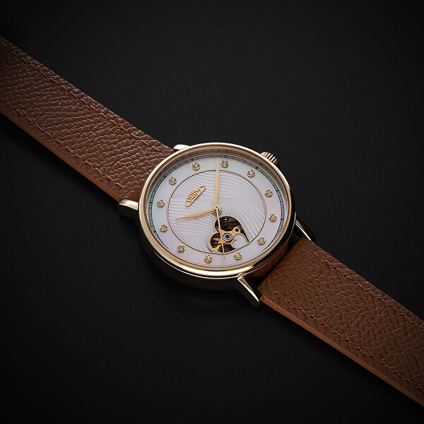 Lady Love Elegant Automatic W02P.13252.D