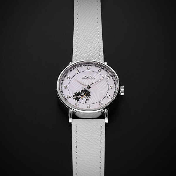 Lady Love Elegant Automatic W02P.13252.A