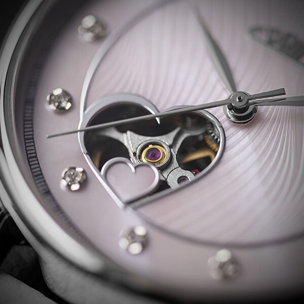 Lady Love Elegant Automatic W02P.13252.A
