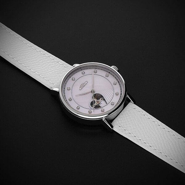 Lady Love Elegant Automatic W02P.13252.A