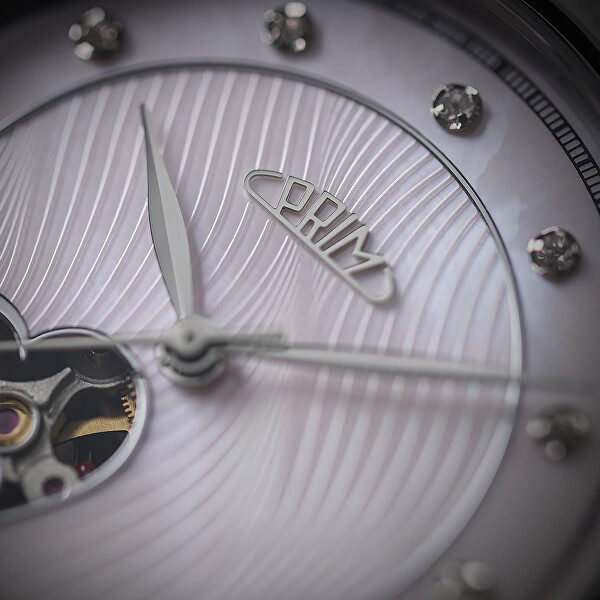 Lady Love Elegant Automatic W02P.13252.A