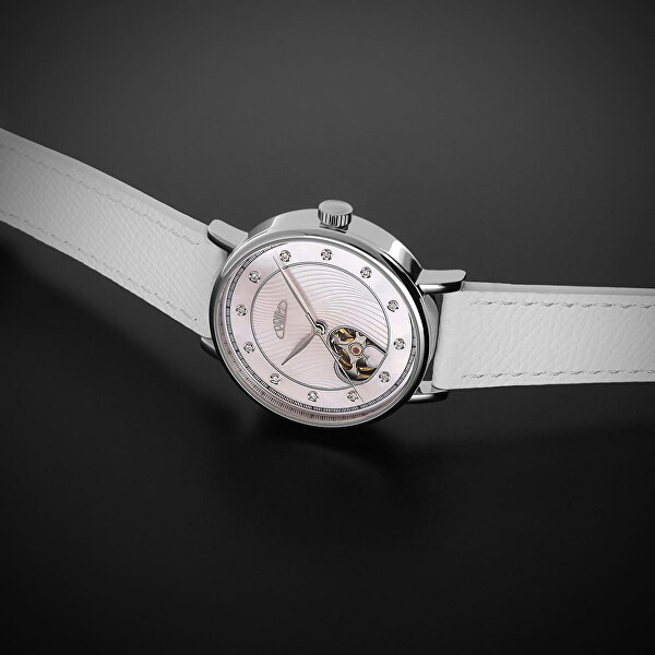 Lady Love Elegant Automatic W02P.13252.A