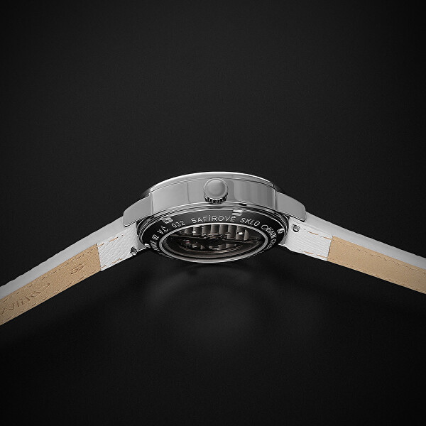 Lady Love Elegant Automatic W02P.13252.A