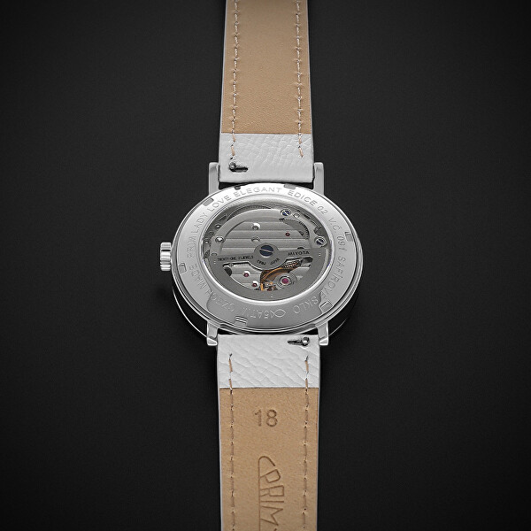 Lady Love Elegant Automatic W02P.13252.A