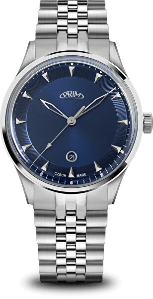 Dárkový set Legatus 59 Automatic W01P.13265.B + řemínek