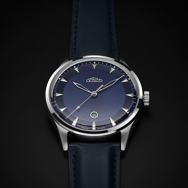 Dárkový set Legatus 59 Automatic W01P.13265.B + řemínek