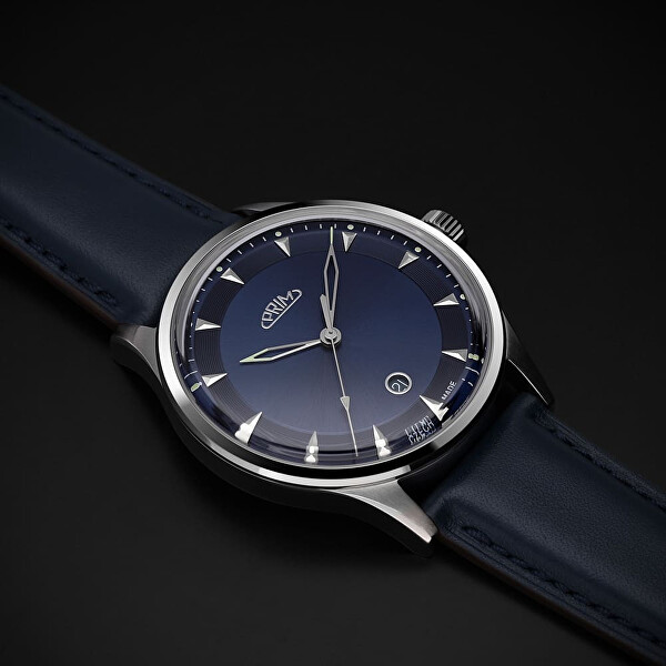 Dárkový set Legatus 59 Automatic W01P.13265.B + řemínek
