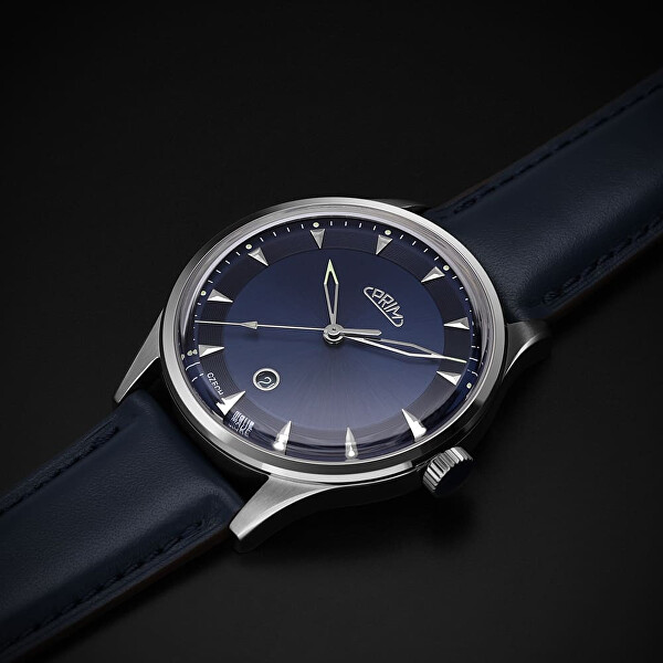 Dárkový set Legatus 59 Automatic W01P.13265.B + řemínek