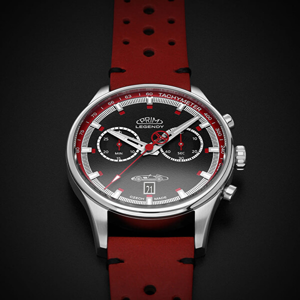 Legendy 2026 W91P.13279.B