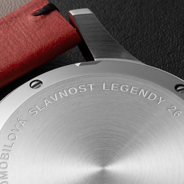 Legendy 2026 W91P.13279.B