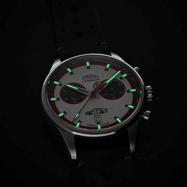 Legendy 2026 W91P.13279.E