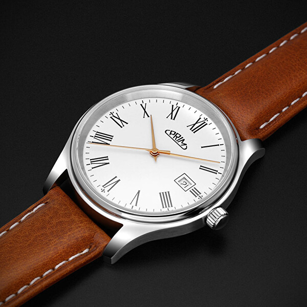 Linea II 40 Q Roman W01P.13263.A