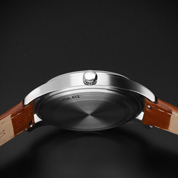 Linea II 40 Q Roman W01P.13263.A