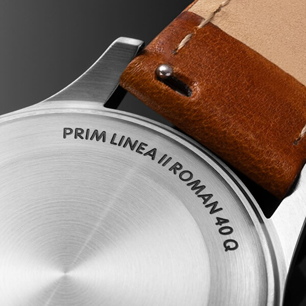 Linea II 40 Q Roman W01P.13263.A