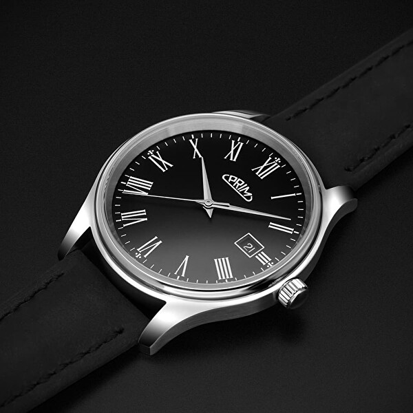 Linea II 40 Q Roman W01P.13263.B
