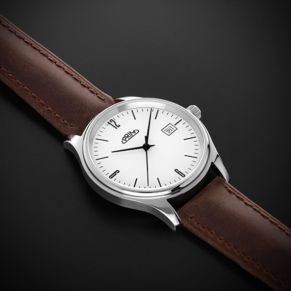 Linea II 40 Q W01P.13262.A