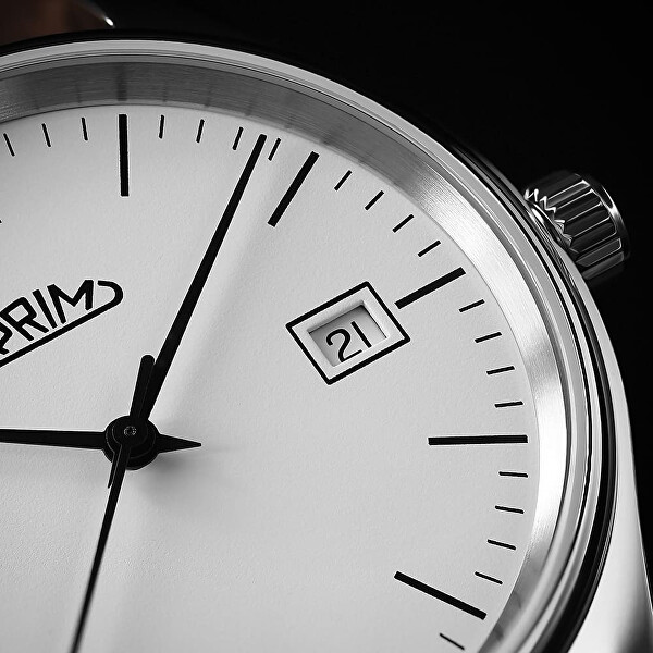 Linea II 40 Q W01P.13262.A