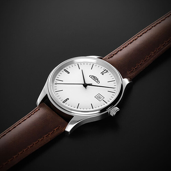 Linea II 40 Q W01P.13262.A