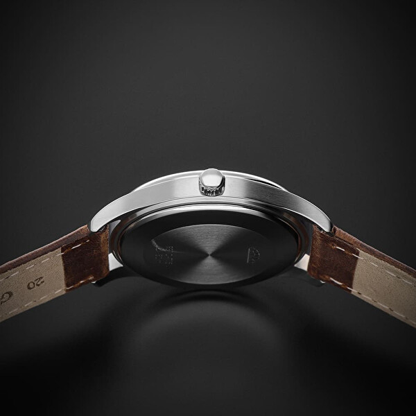 Linea II 40 Q W01P.13262.A