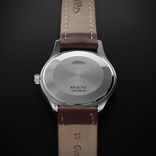 Linea II 40 Q W01P.13262.A