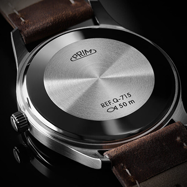 Linea II 40 Q W01P.13262.A