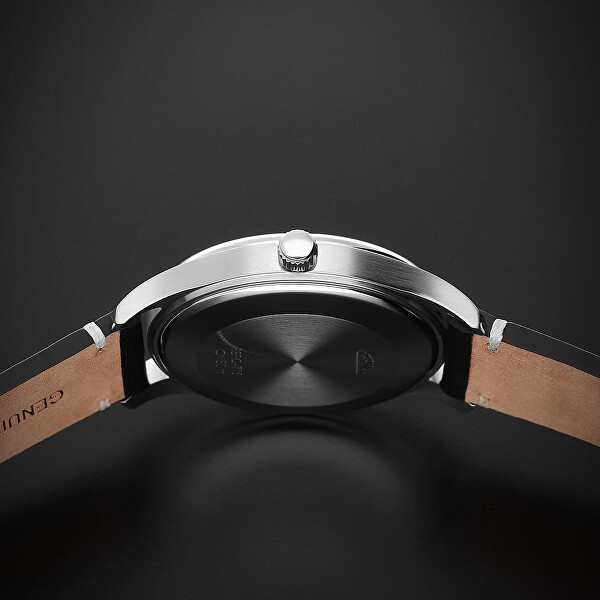 Linea II 40 Q W01P.13262.B