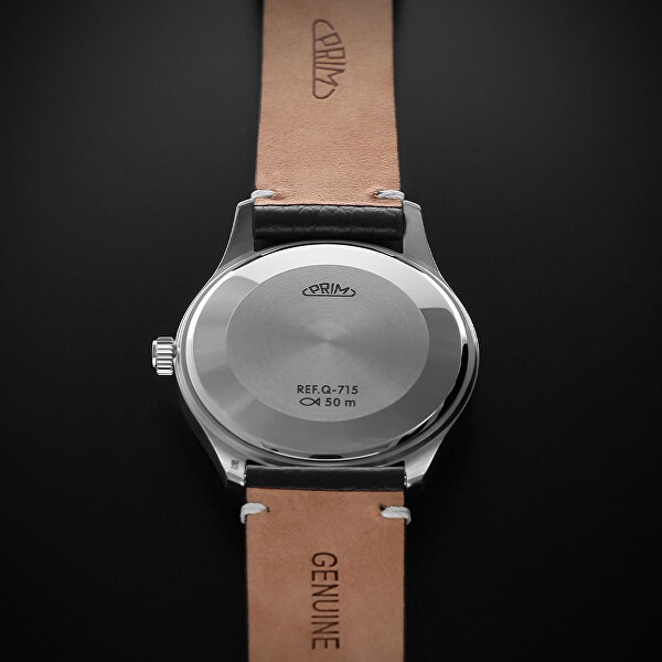 Linea II 40 Q W01P.13262.B