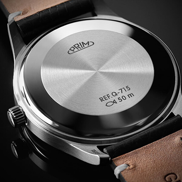 Linea II 40 Q W01P.13262.B