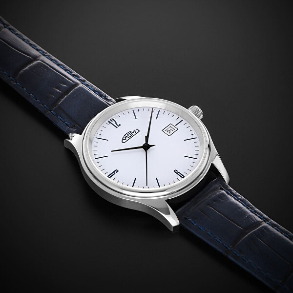 Linea II 40 Q W01P.13262.C