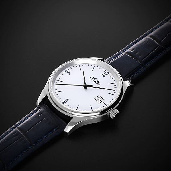 Linea II 40 Q W01P.13262.C