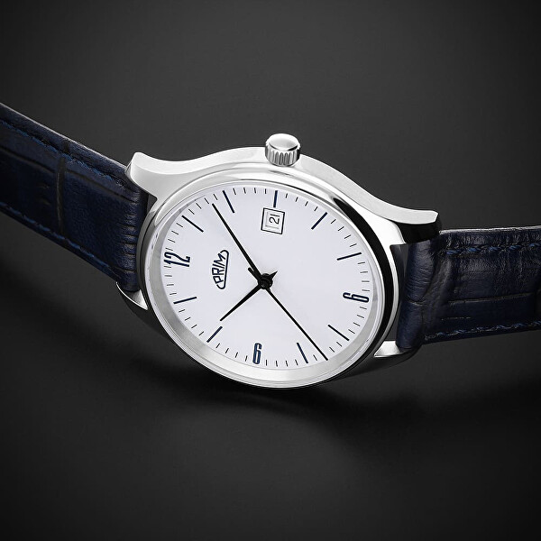 Linea II 40 Q W01P.13262.C