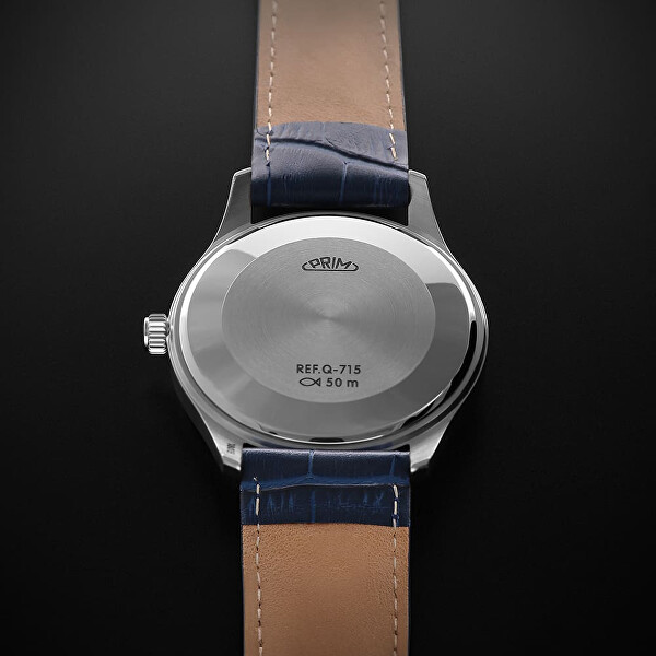 Linea II 40 Q W01P.13262.C