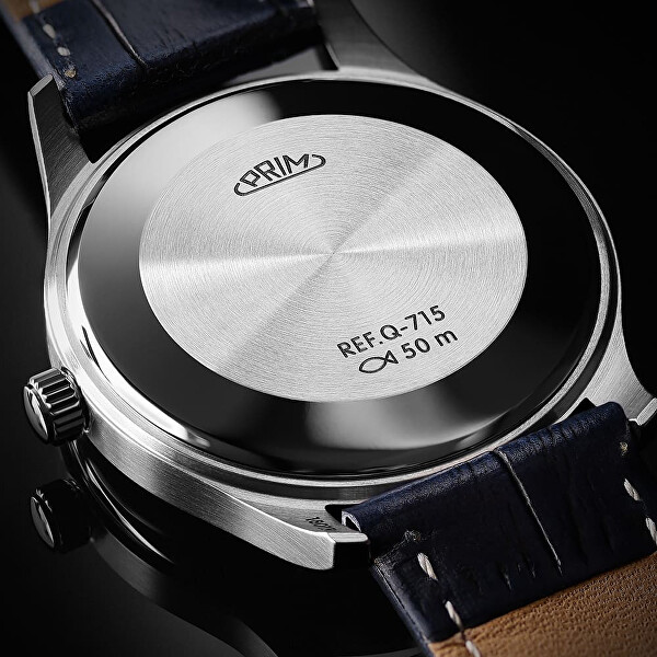 Linea II 40 Q W01P.13262.C