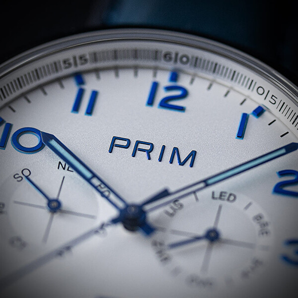 Manager CZ 25 Automatic W01P.13249.B