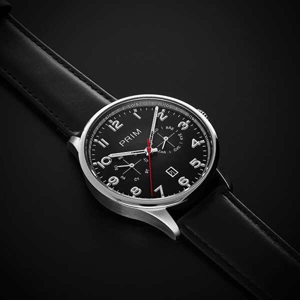 Manager CZ 25 Automatic W01P.13249.C