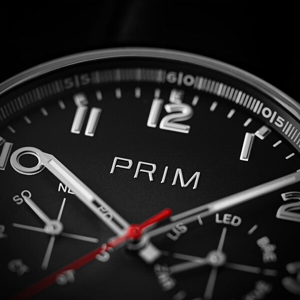 Manager CZ 25 Automatic W01P.13249.C