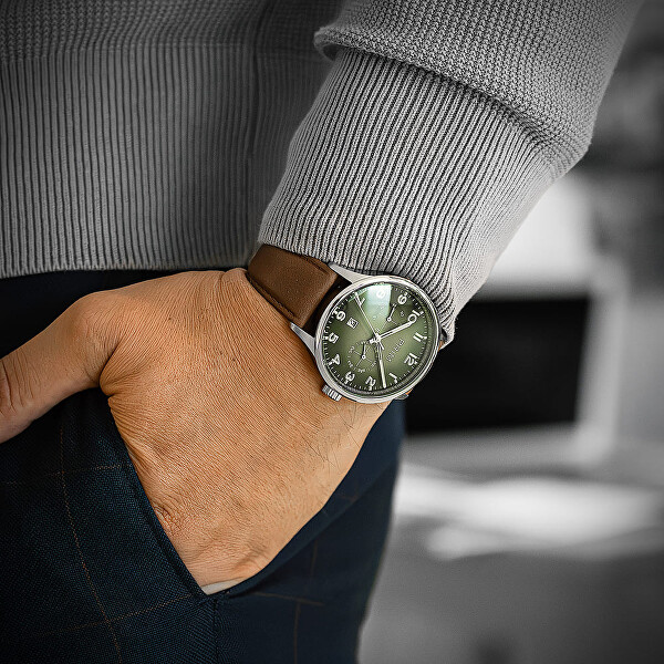 Manager CZ 25 Automatic W01P.13249.D